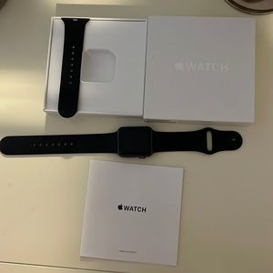 Apple Watch series 1 38 mm
